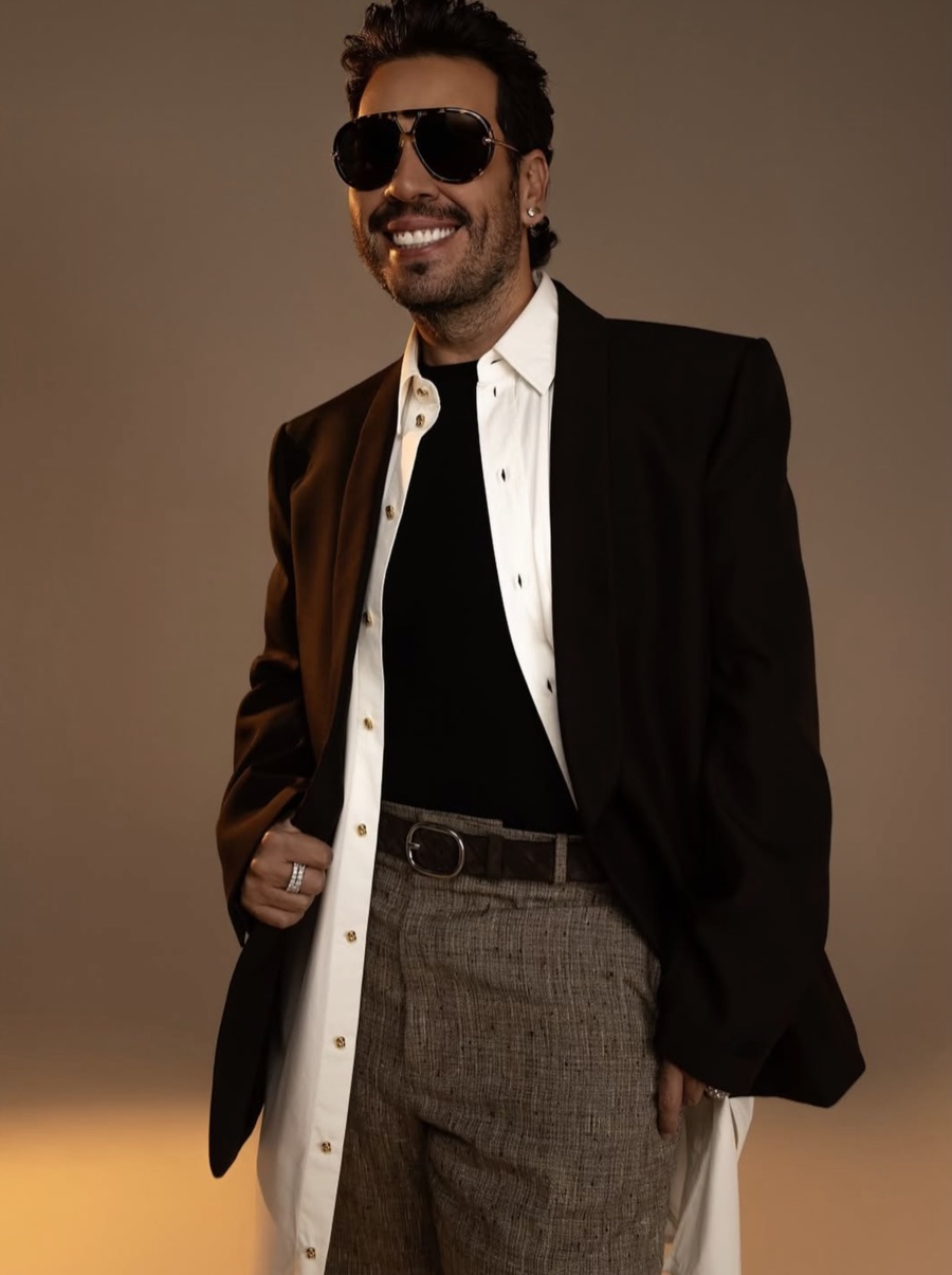 Eric Jimenez