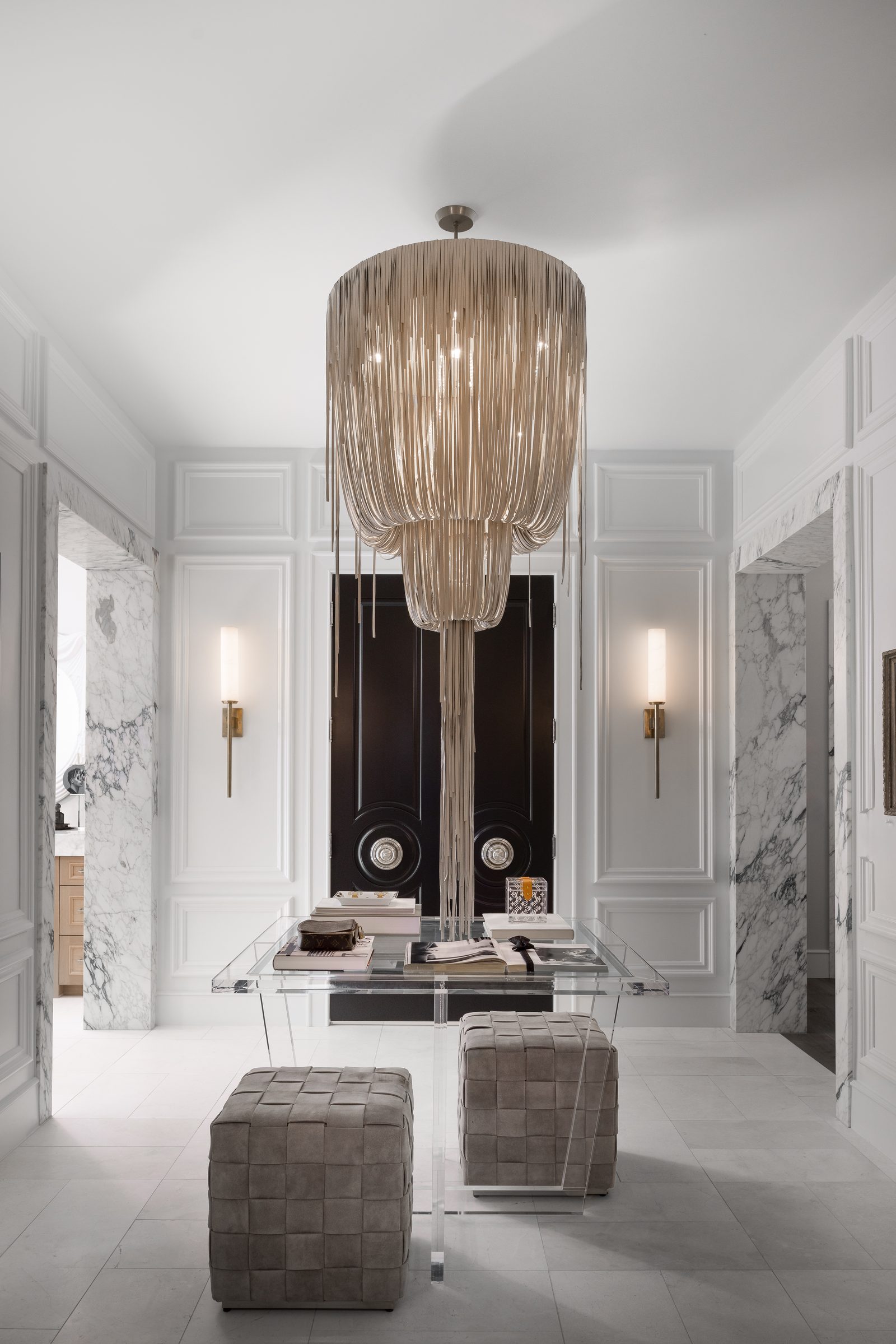 The Manor — interior view 16