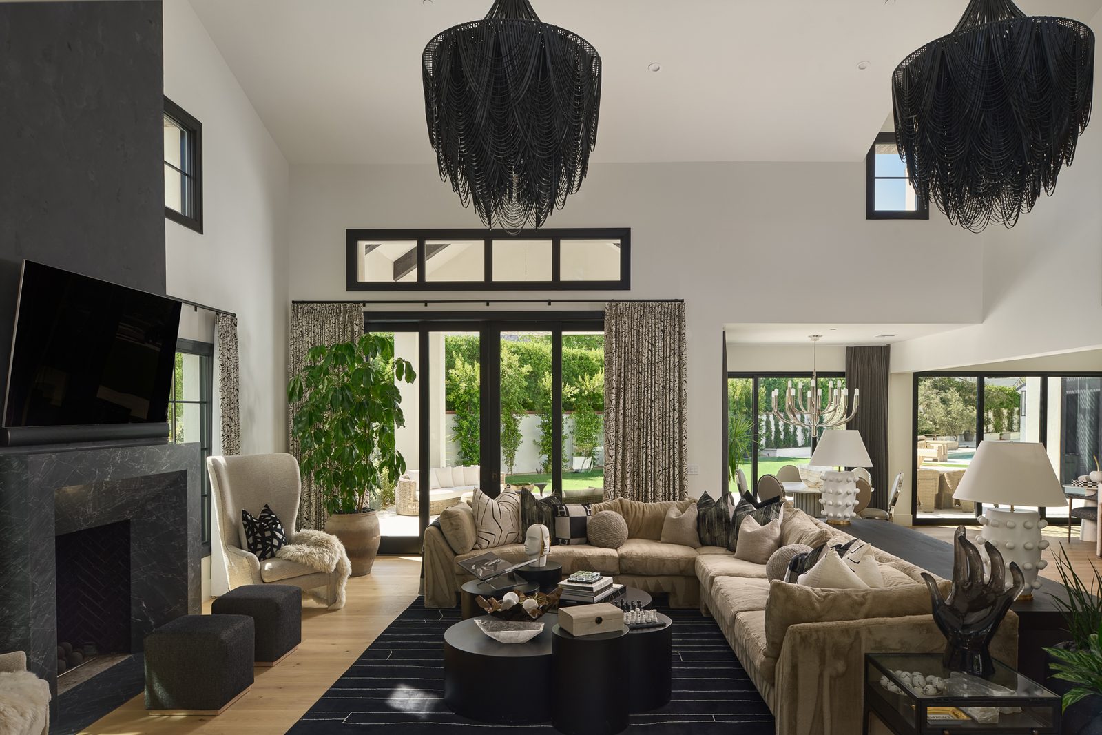 Badass — interior view 11