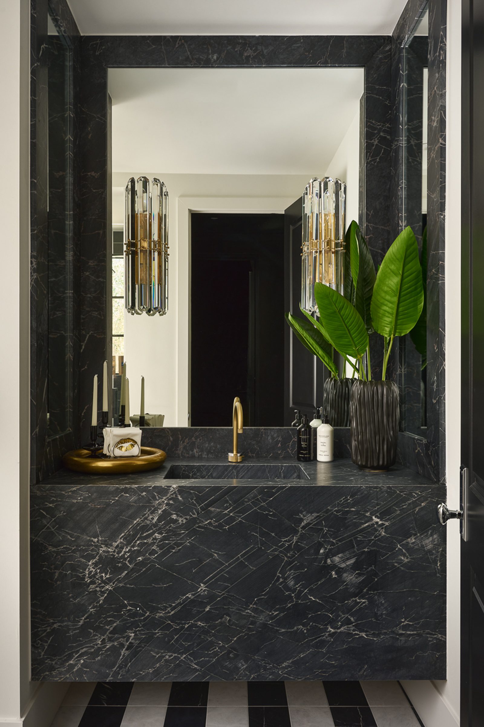 Badass — interior view 21