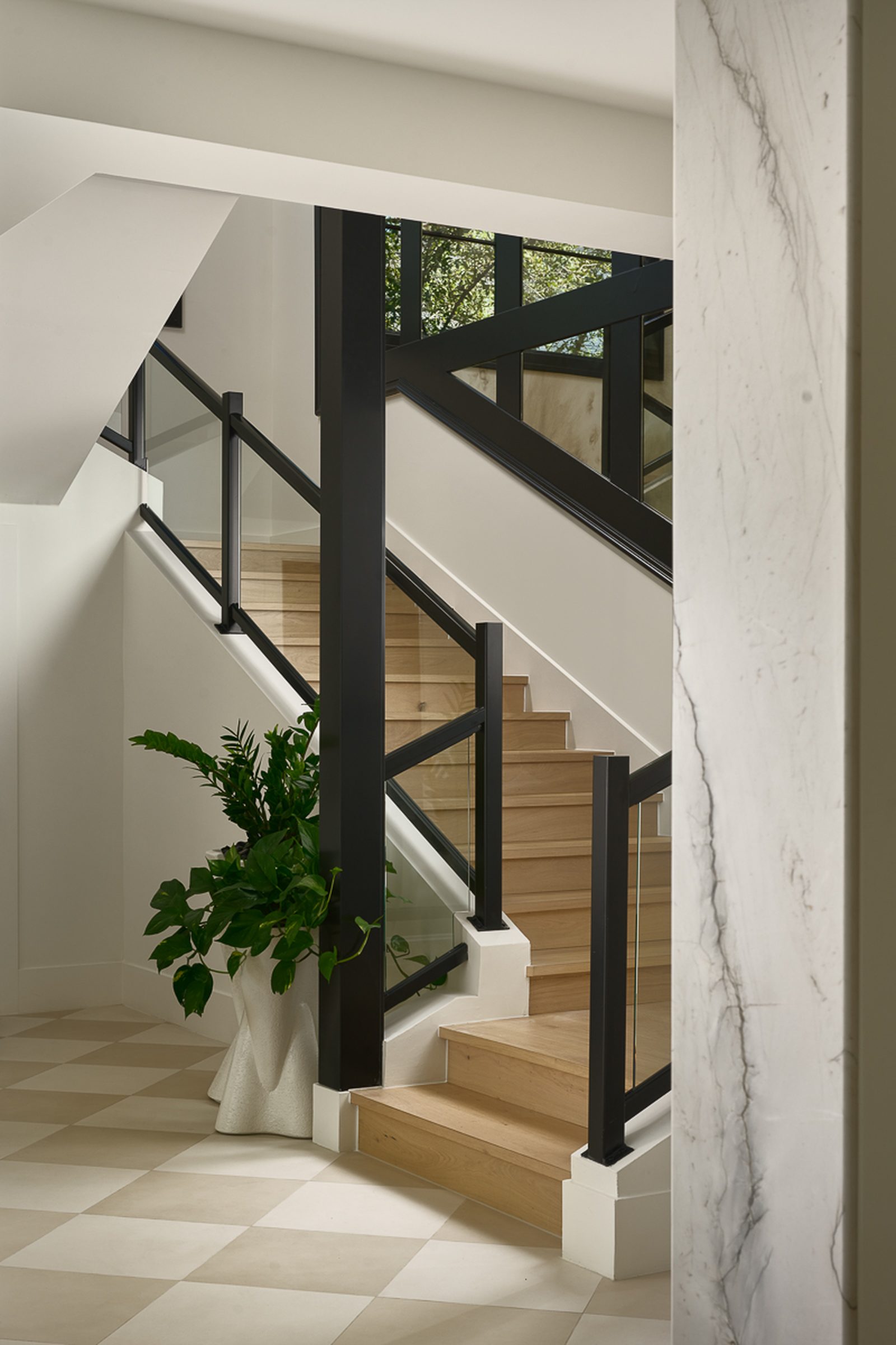 Badass — interior view 24