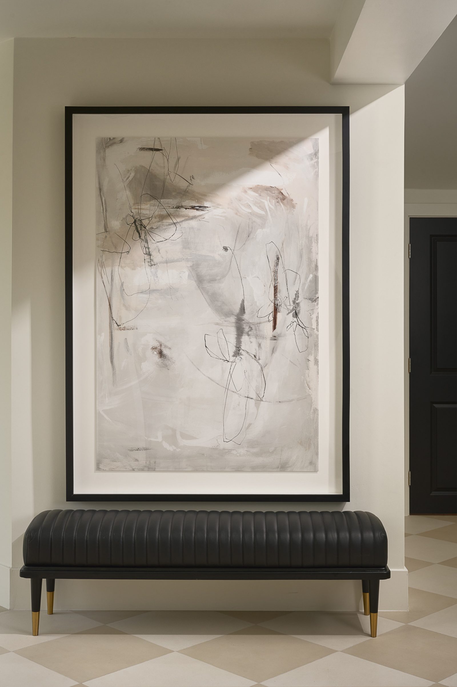 Badass — interior view 25