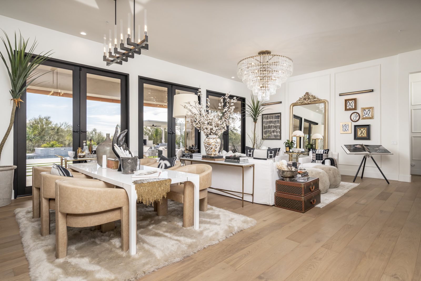 North Scottsdale — interior view 4