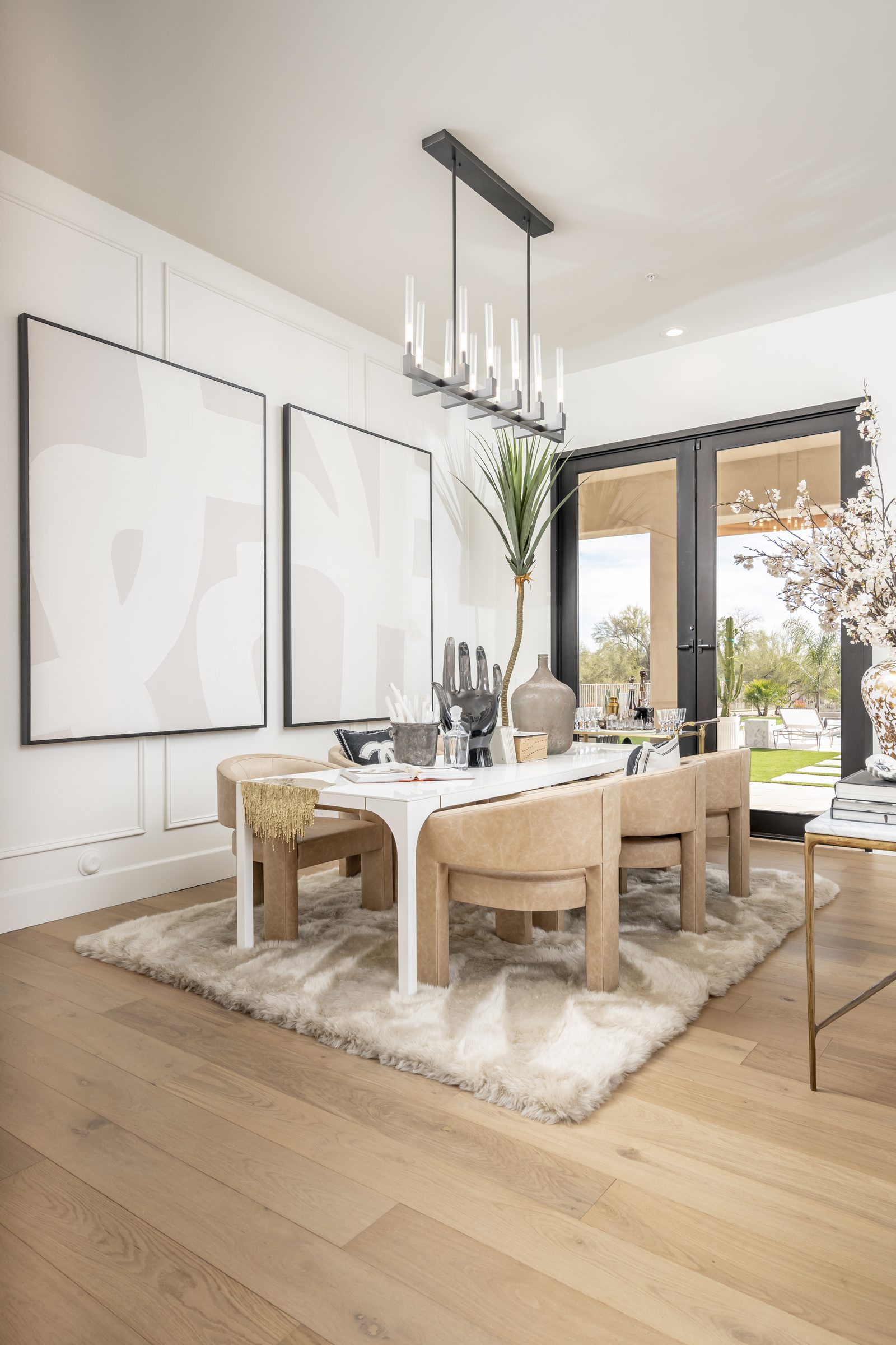 North Scottsdale — interior view 5