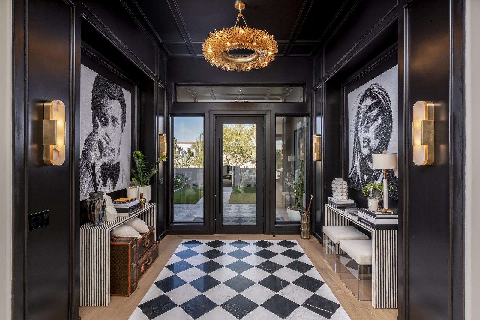 North Scottsdale — interior view 6