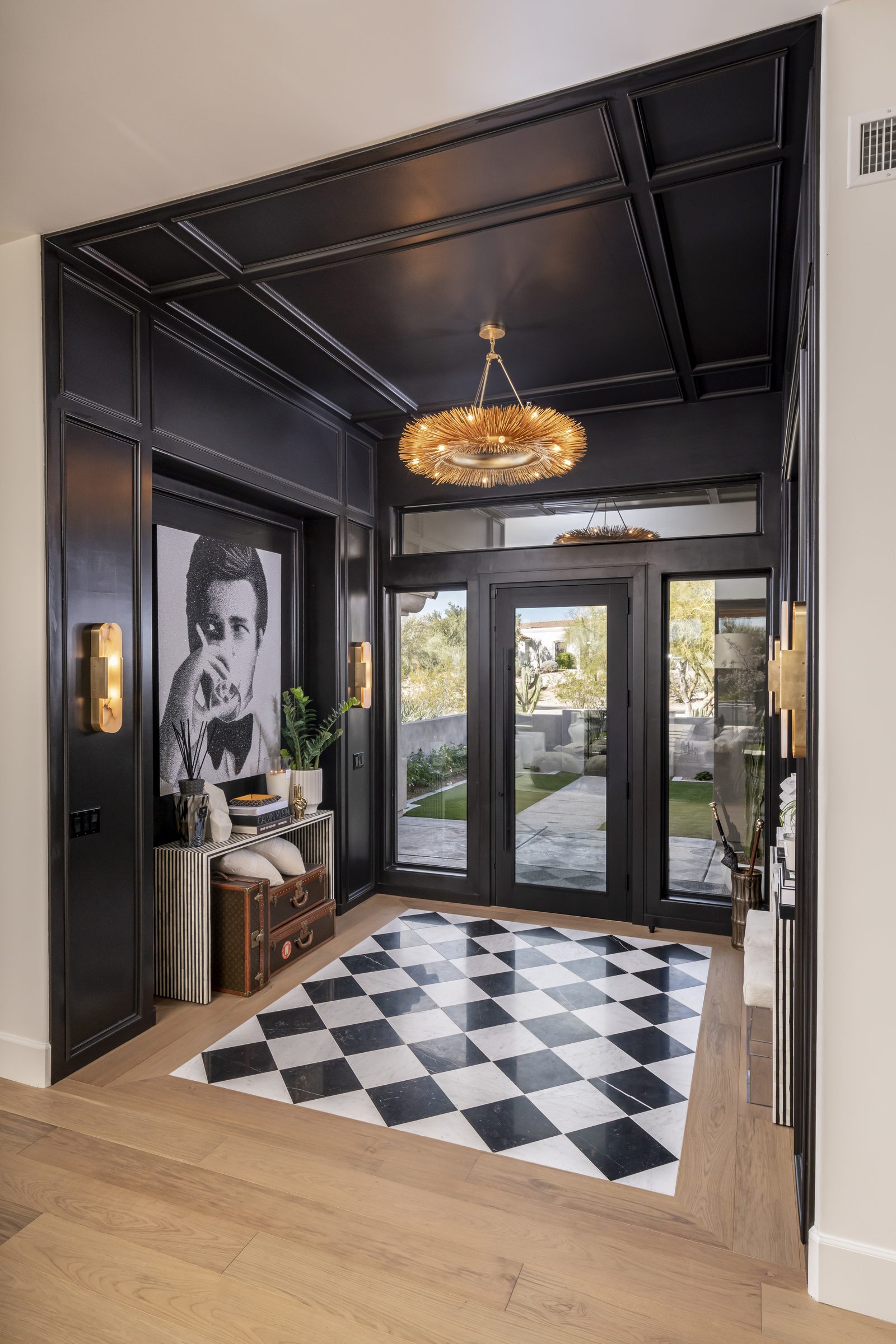 North Scottsdale — interior view 7