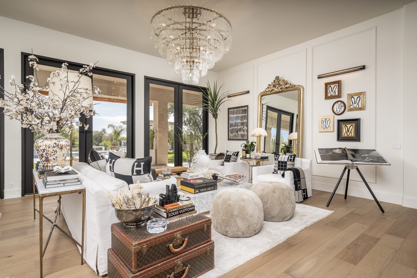North Scottsdale — interior view 8