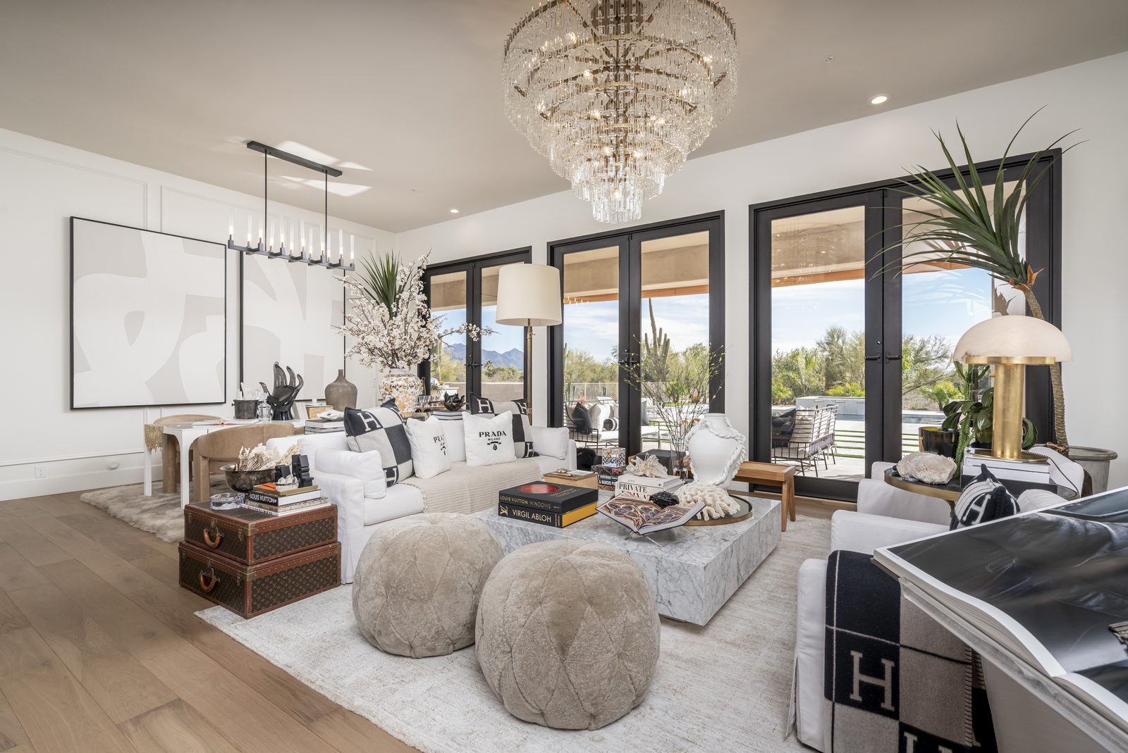 North Scottsdale — interior view 9