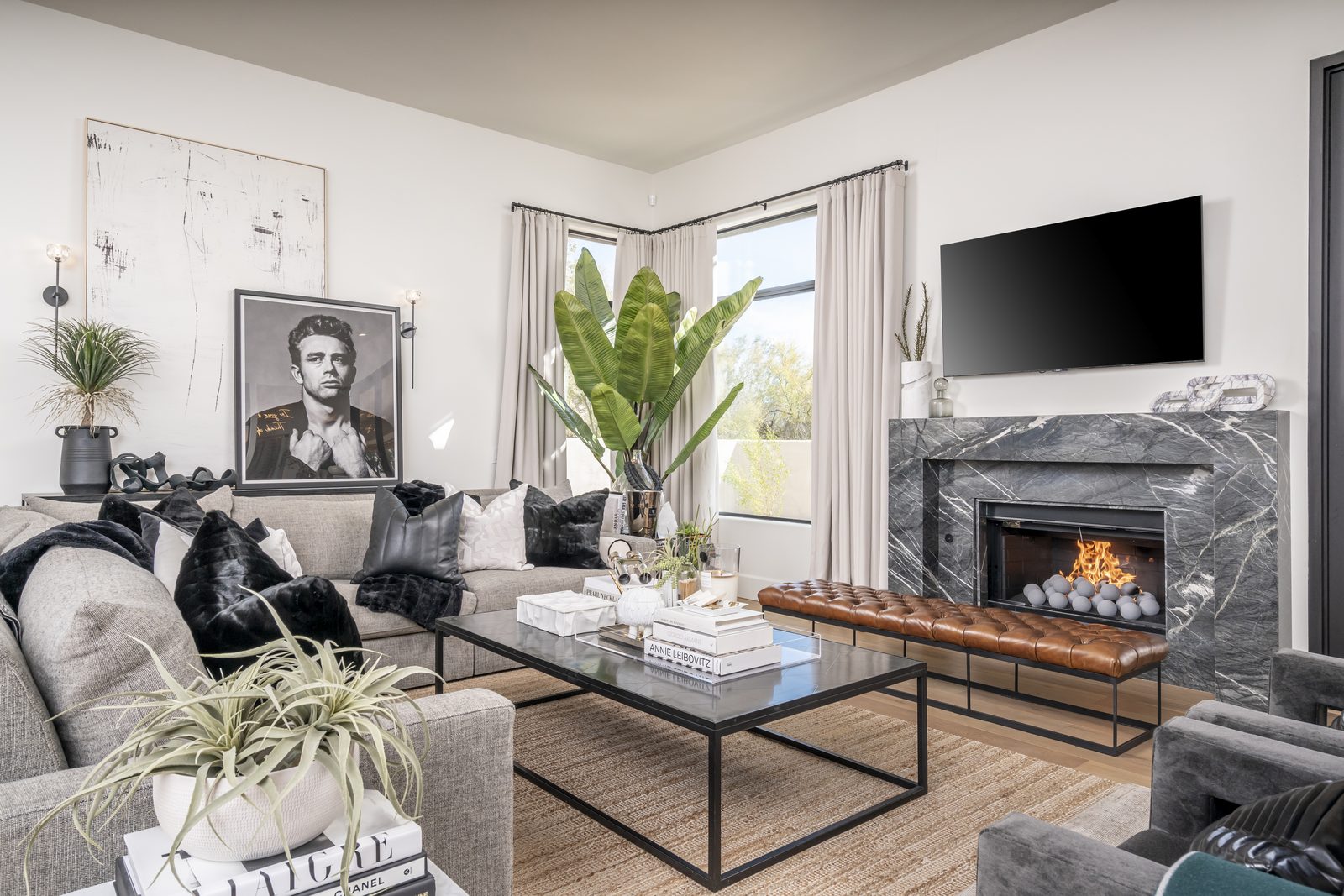 North Scottsdale — interior view 10