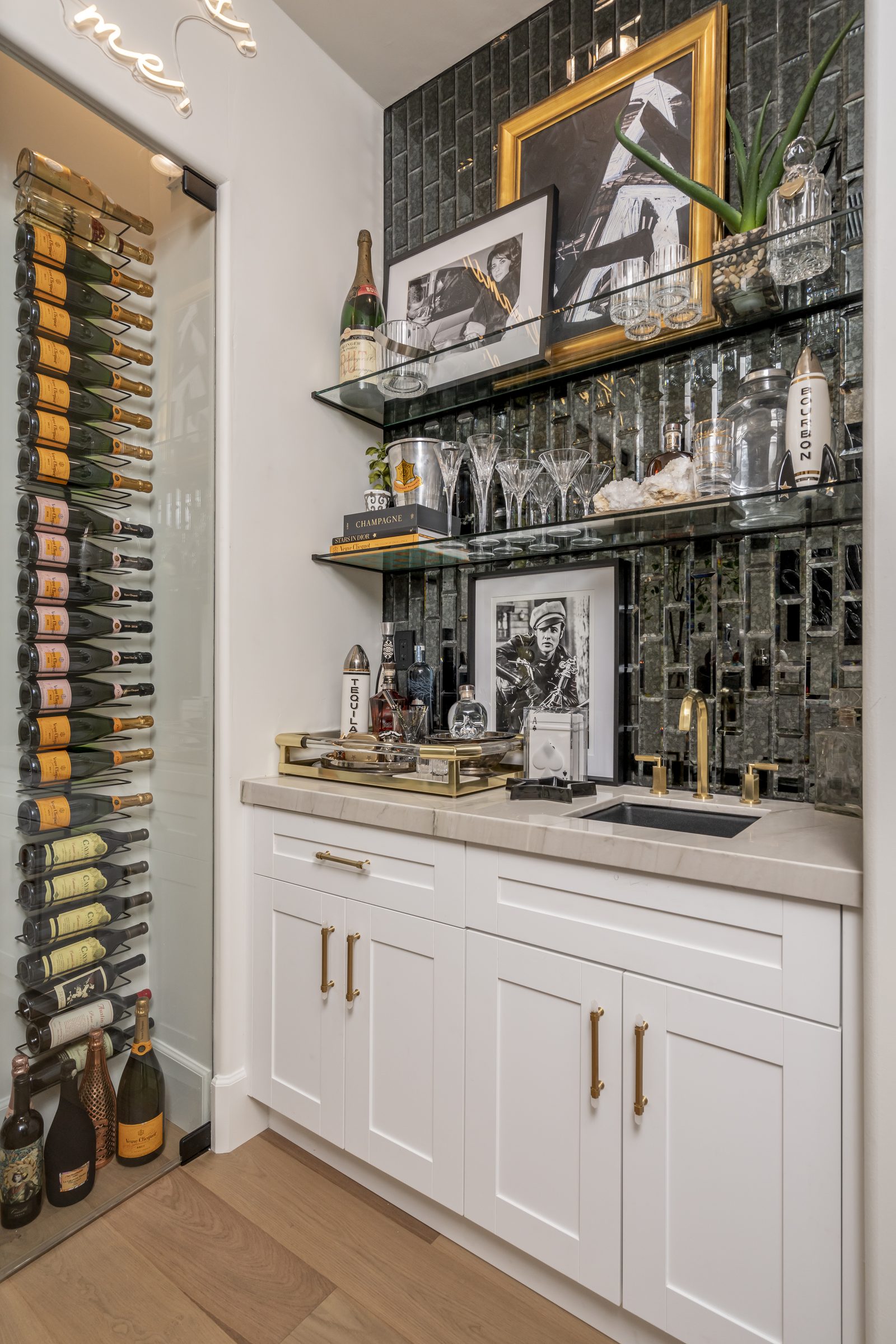 North Scottsdale — interior view 15