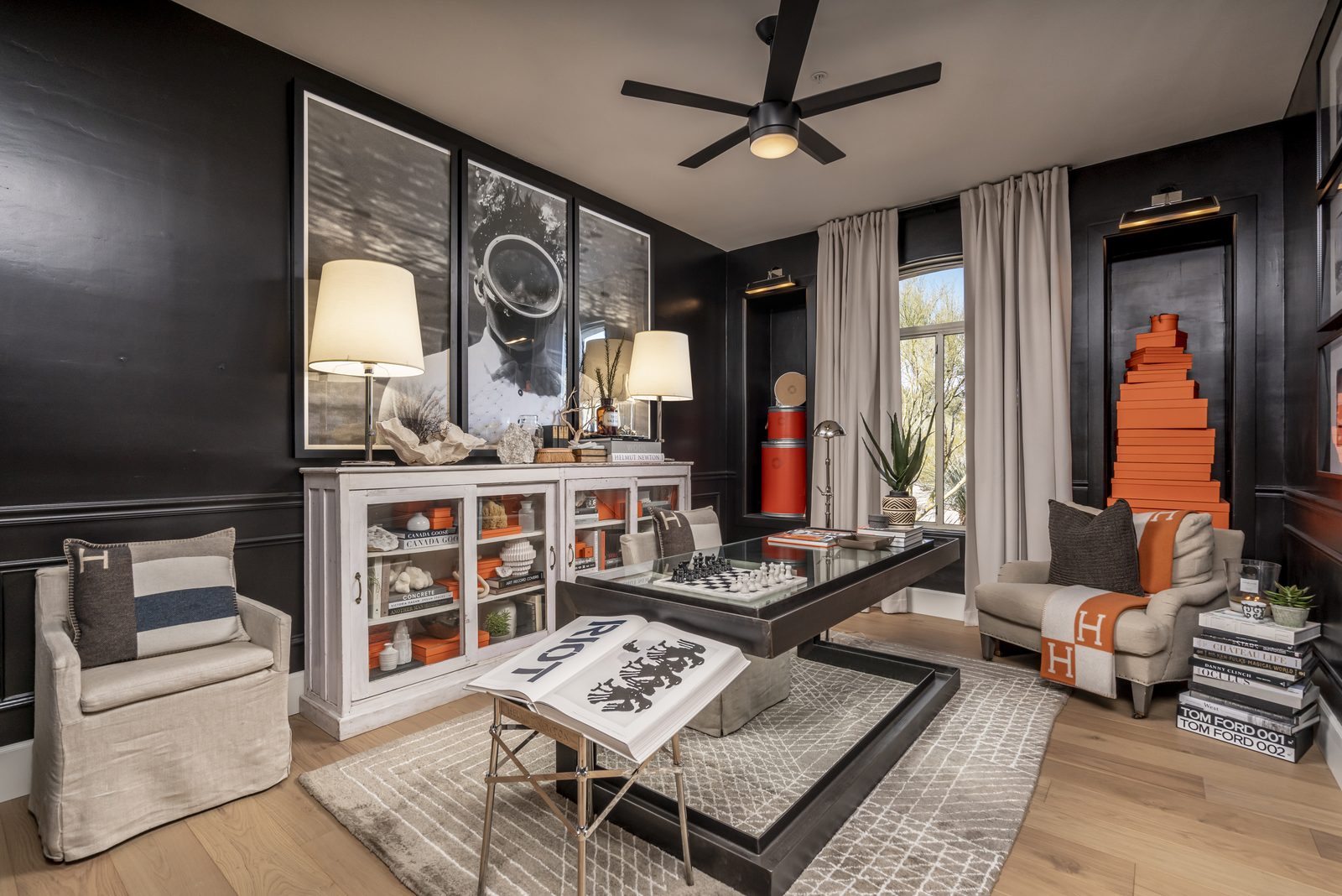 North Scottsdale — interior view 16