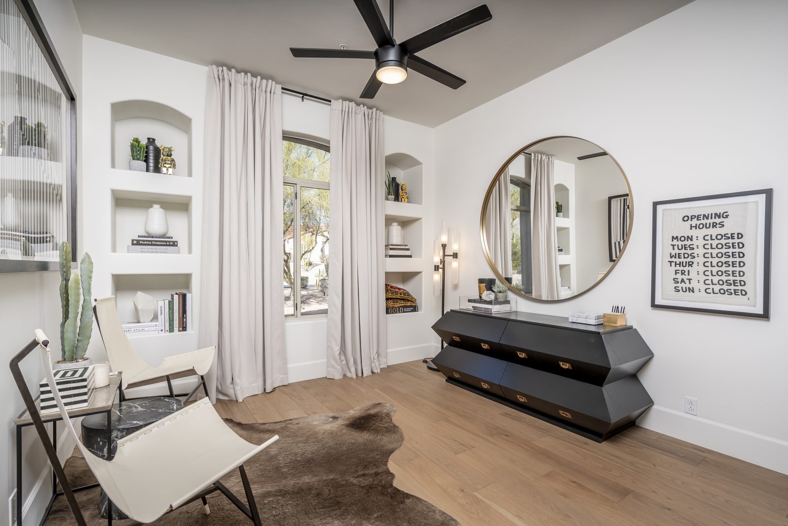 North Scottsdale — interior view 17