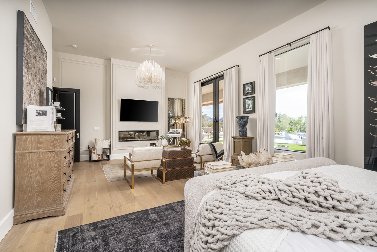 North Scottsdale — interior view 21