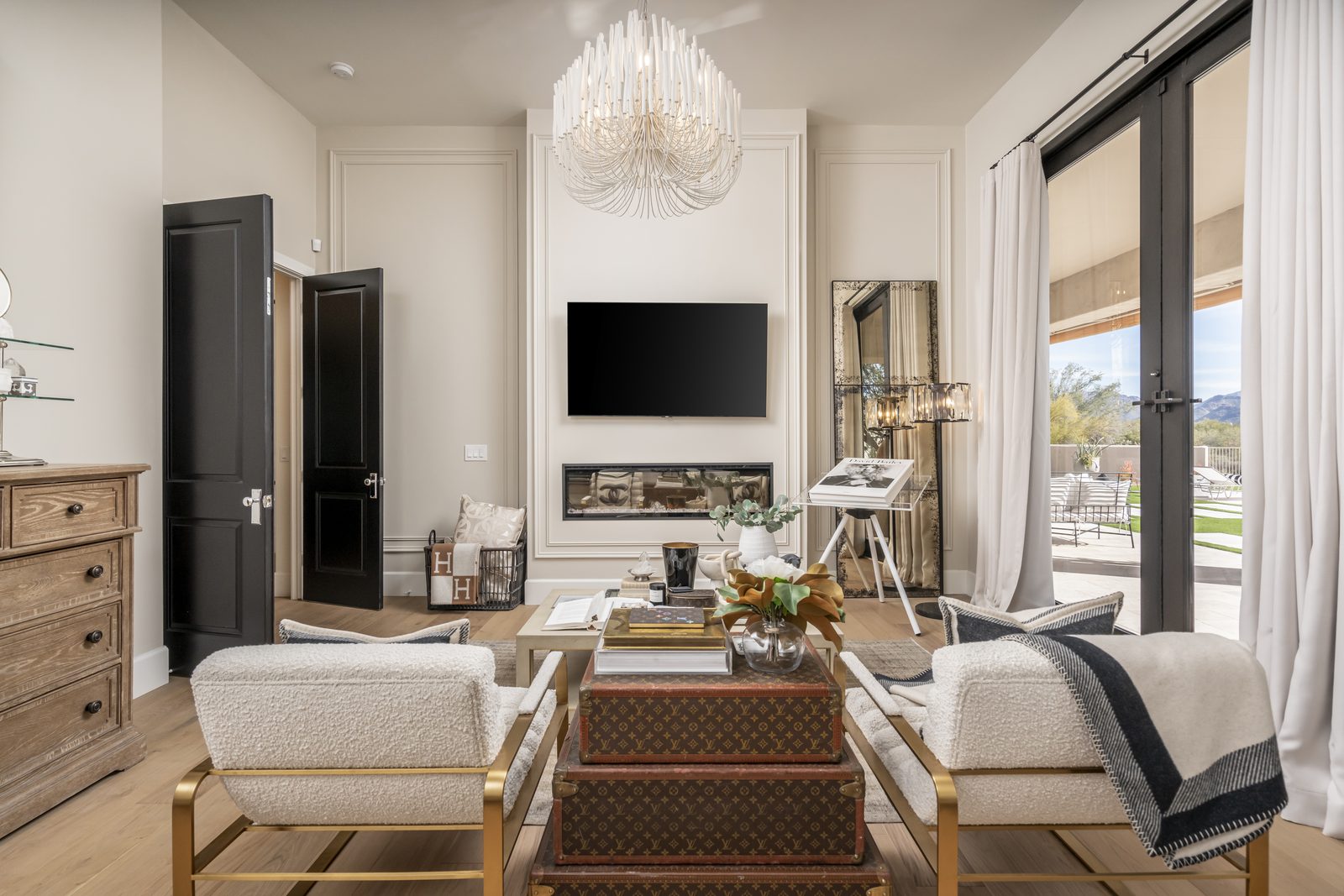 North Scottsdale — interior view 22