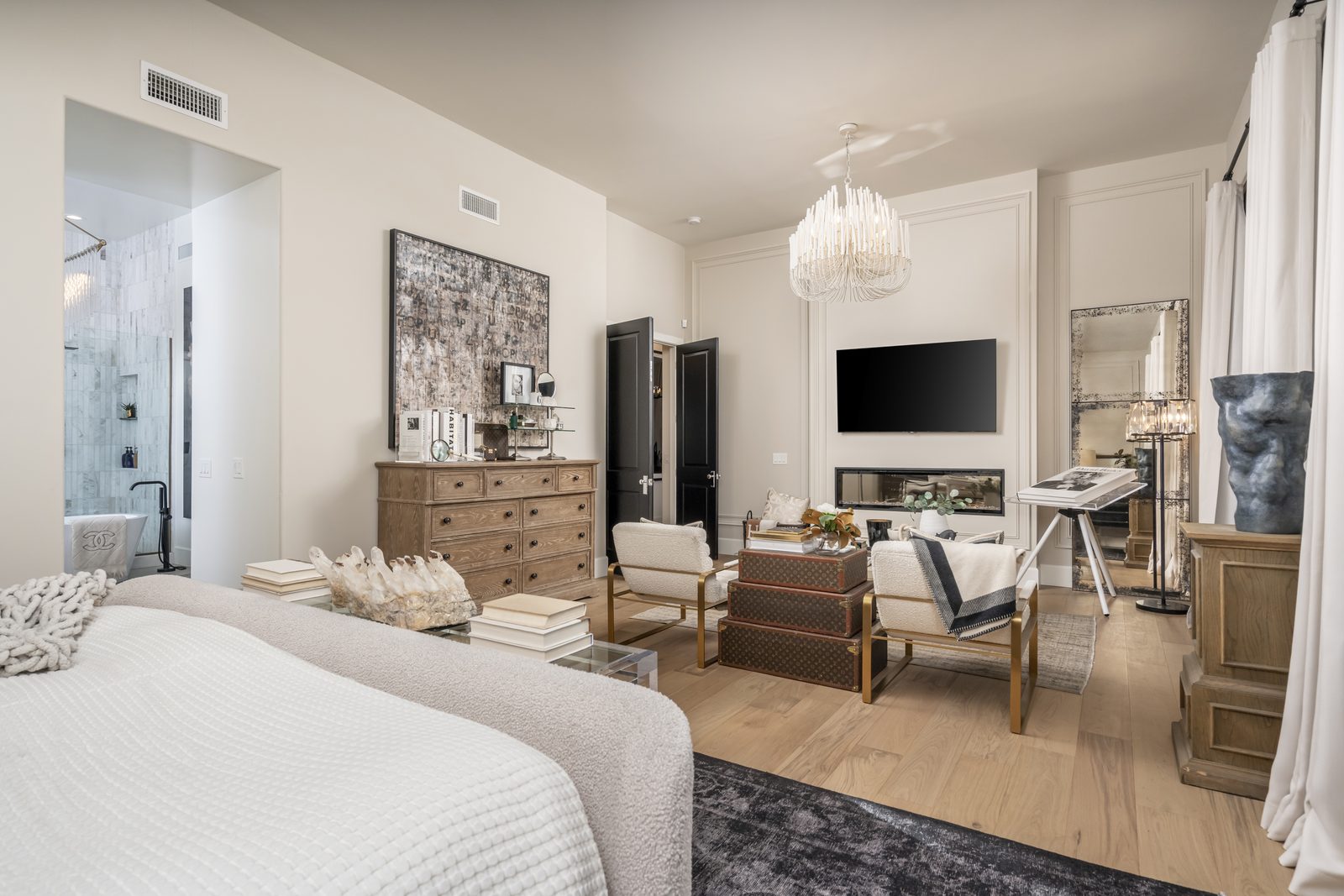 North Scottsdale — interior view 23