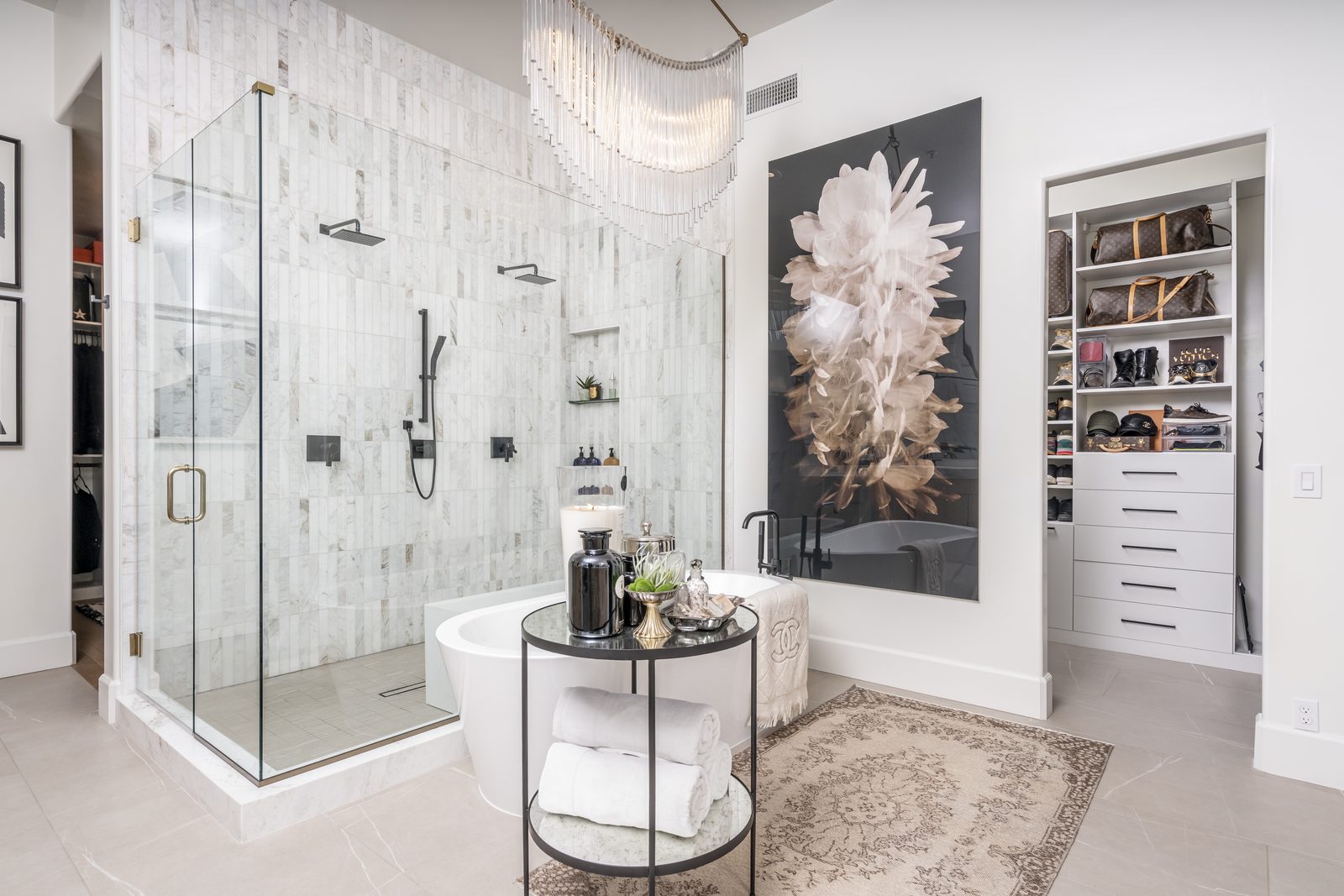North Scottsdale — interior view 24