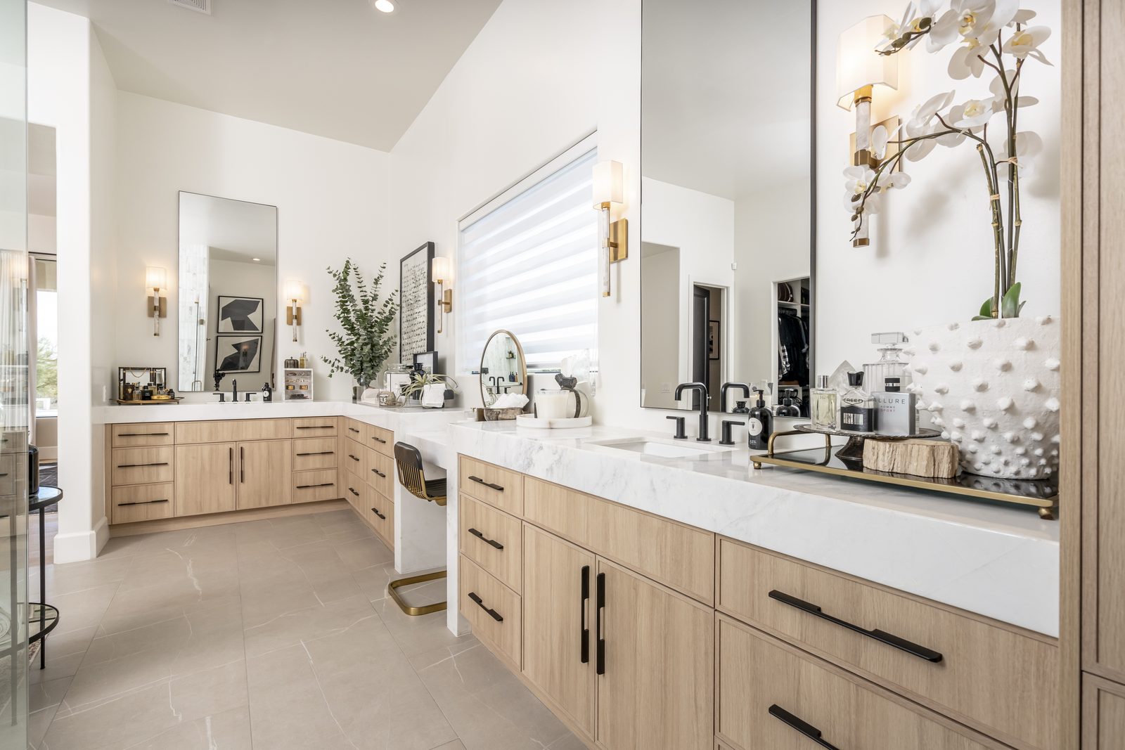North Scottsdale — interior view 25