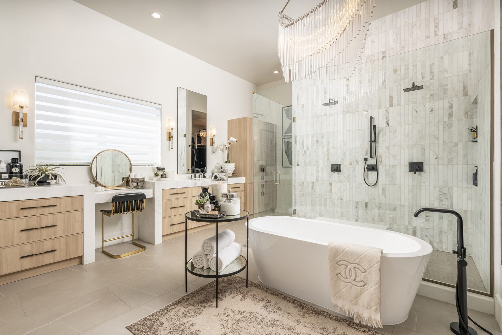 North Scottsdale — interior view 26