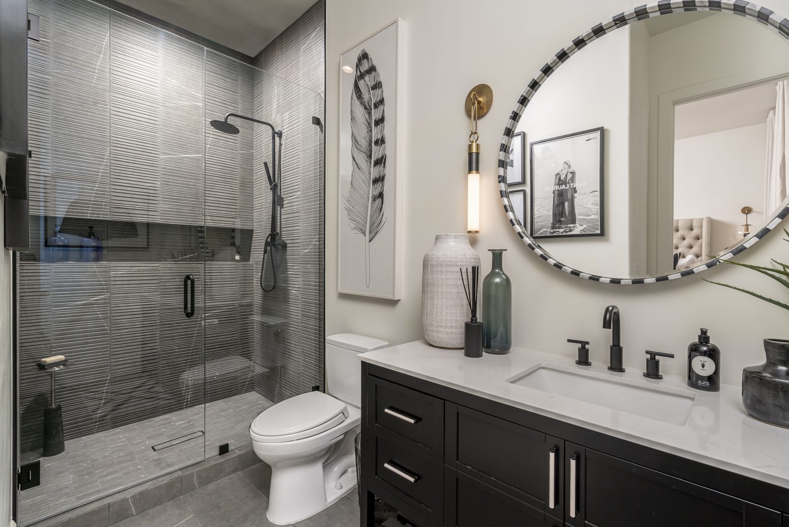 North Scottsdale — interior view 27