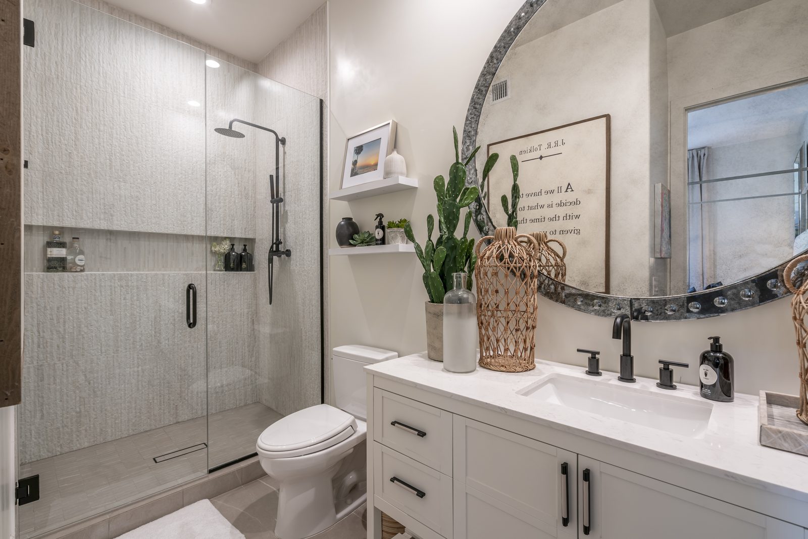 North Scottsdale — interior view 28