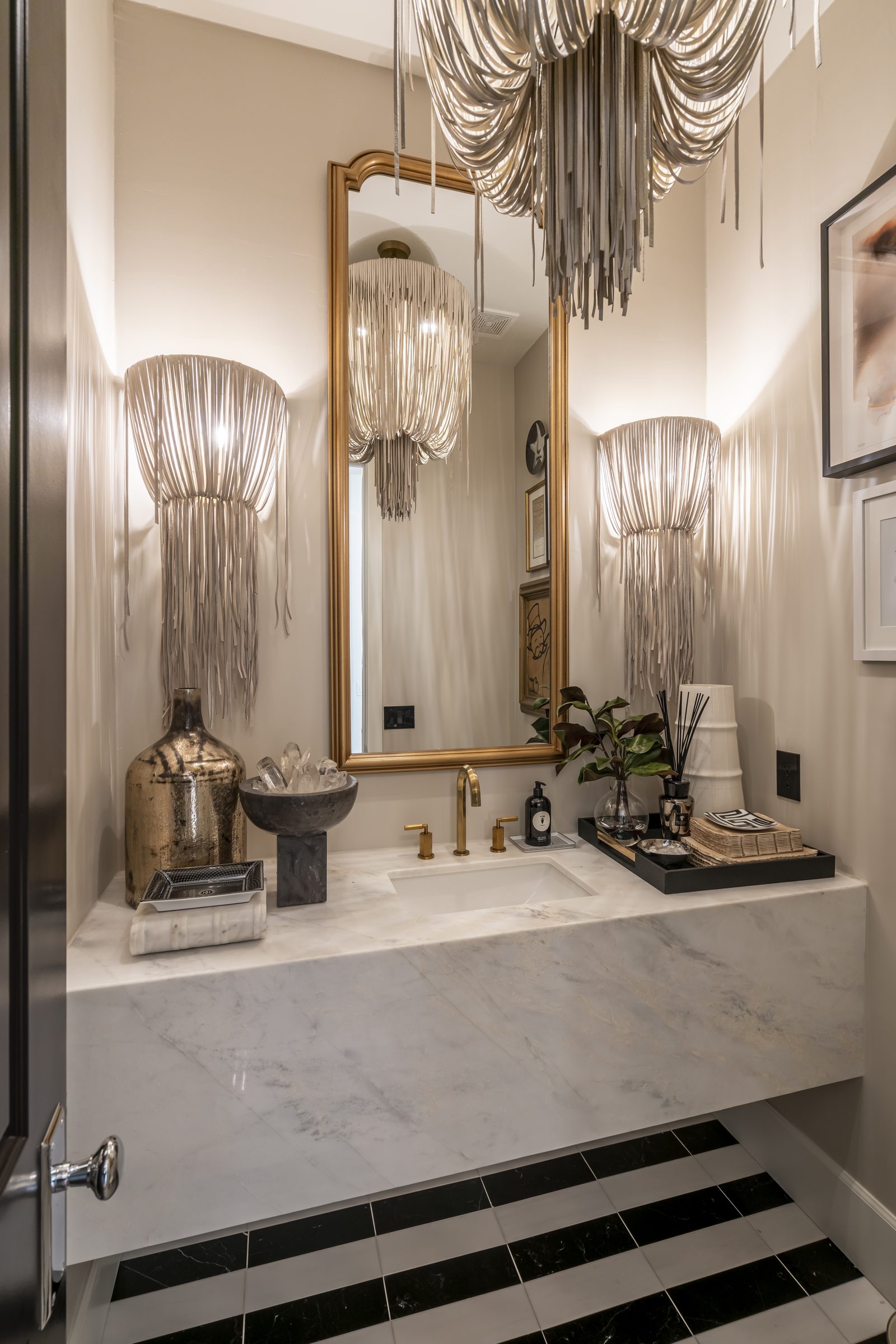 North Scottsdale — interior view 29