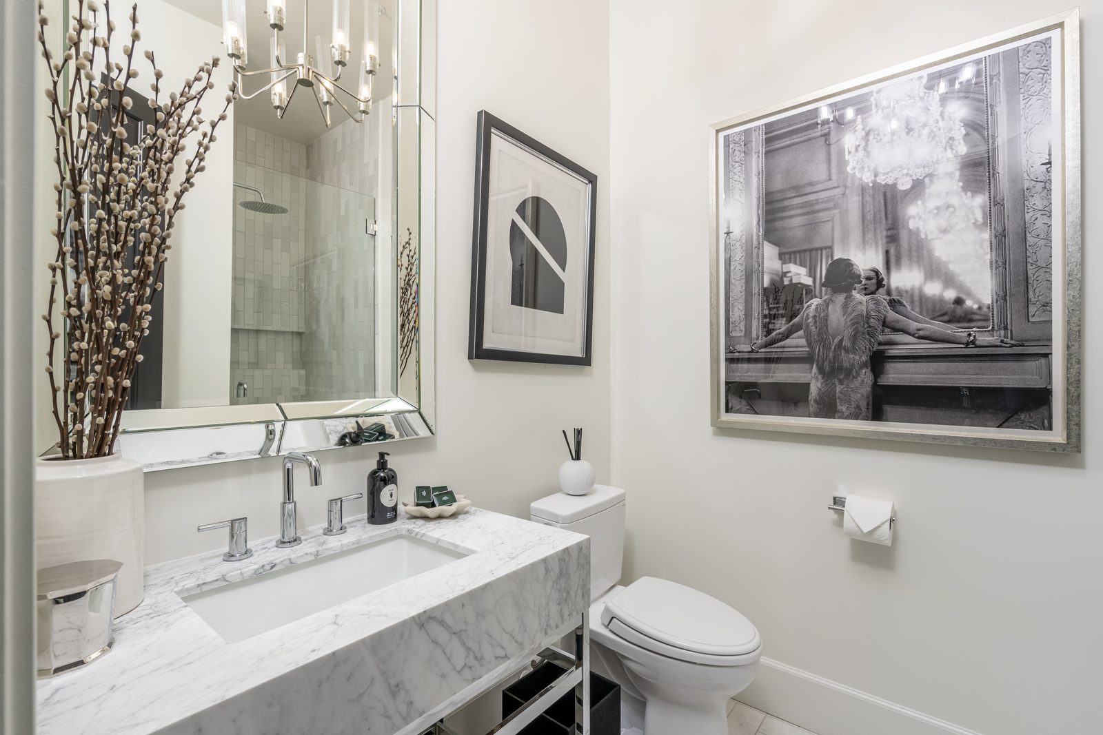 North Scottsdale — interior view 30