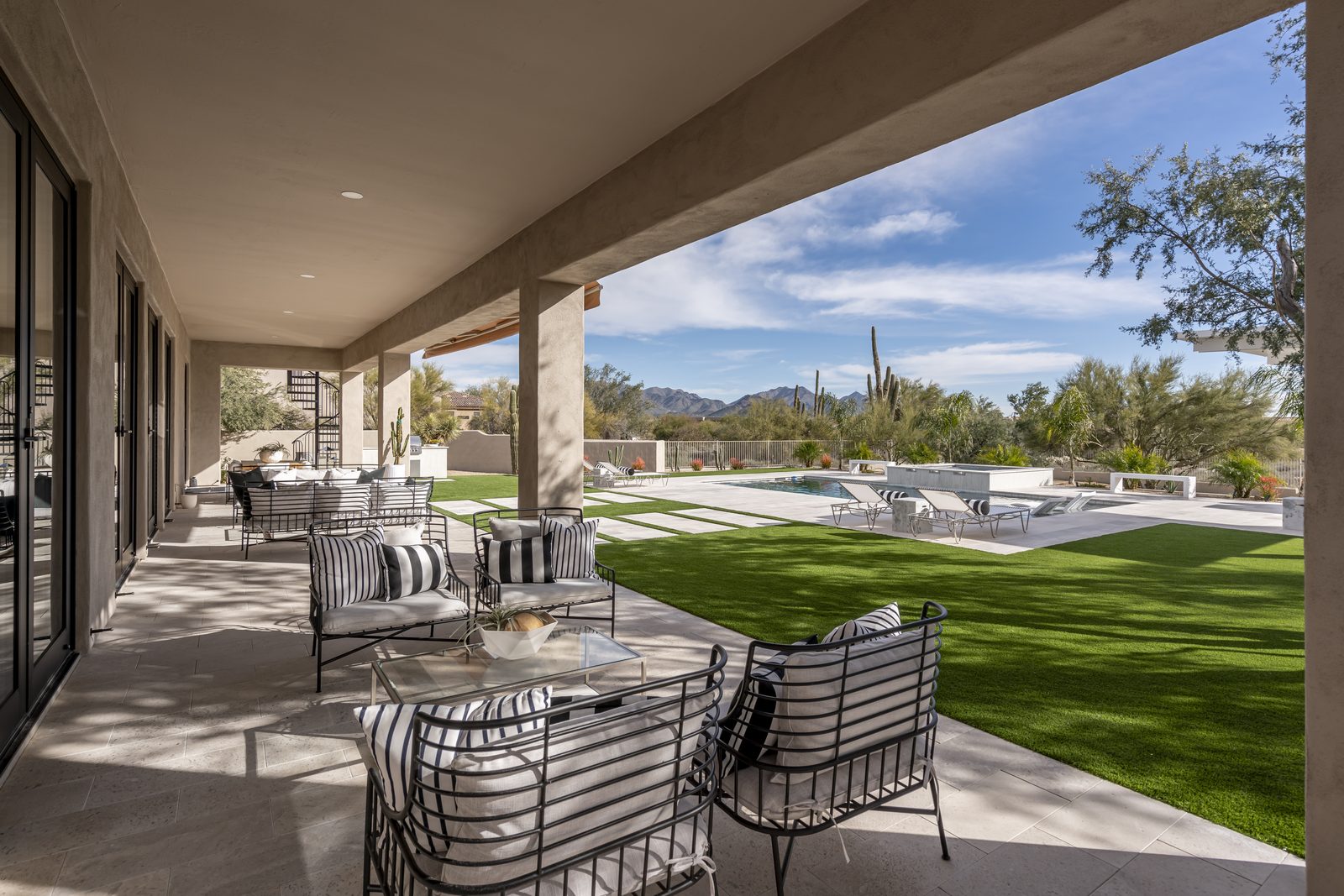 North Scottsdale — interior view 32