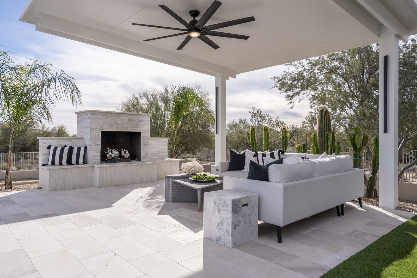 North Scottsdale — interior view 33