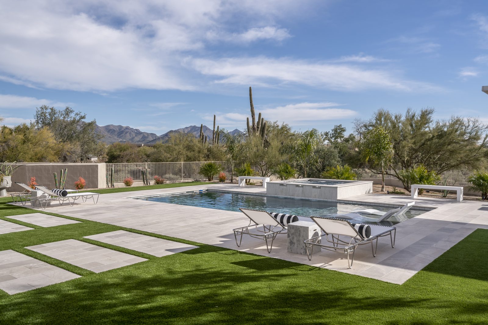 North Scottsdale — interior view 34