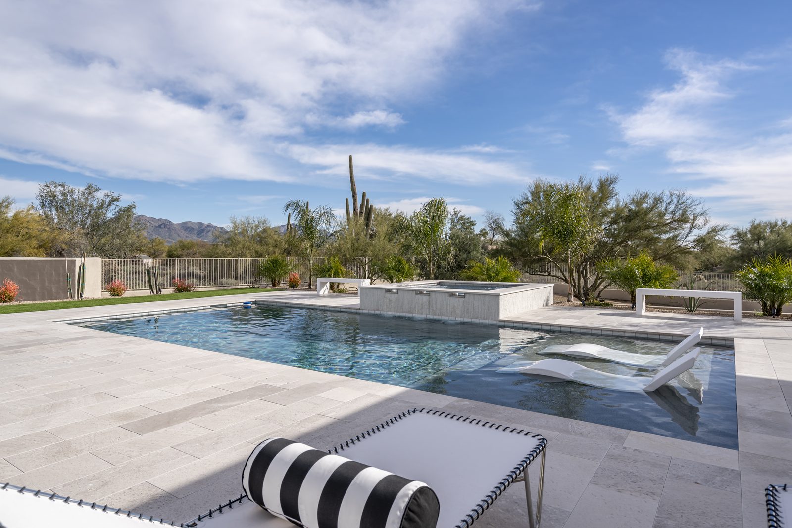 North Scottsdale — interior view 35