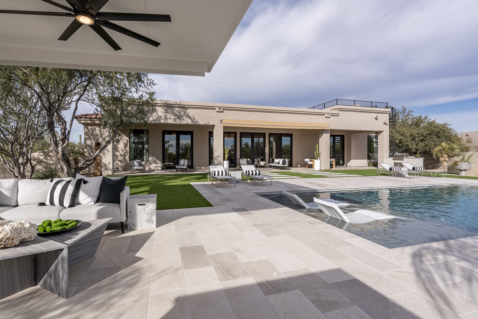 North Scottsdale — interior view 41