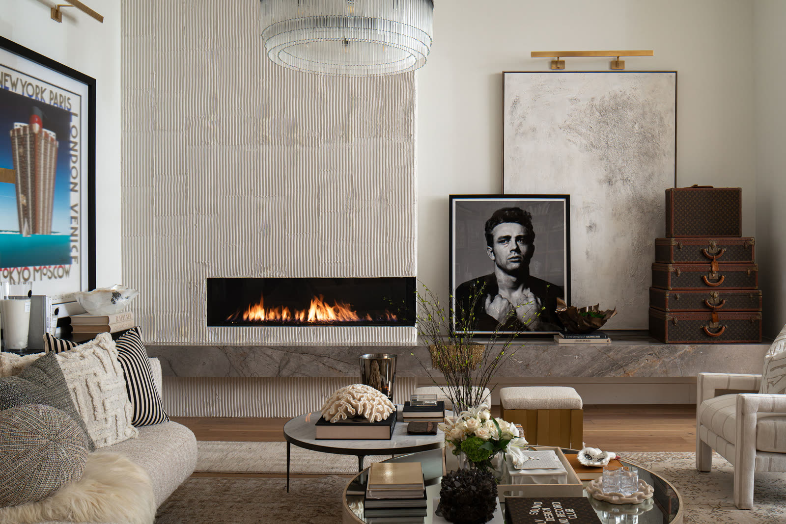 The B2B Residence — interior view 6