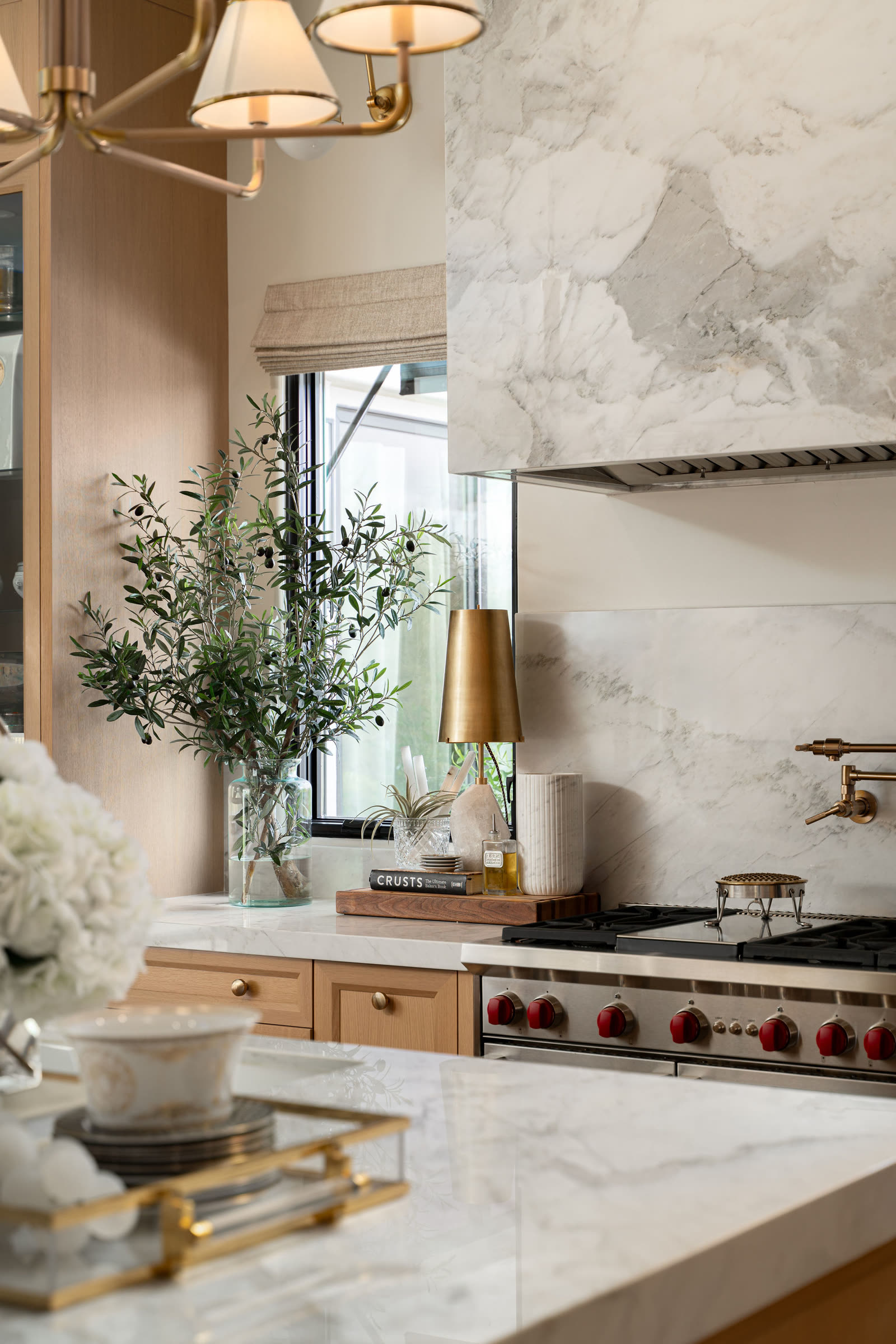 The B2B Residence — interior view 12