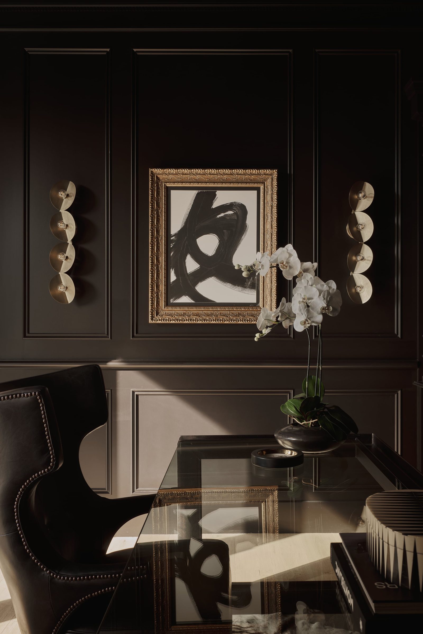 Beautiful Thing — interior view 3