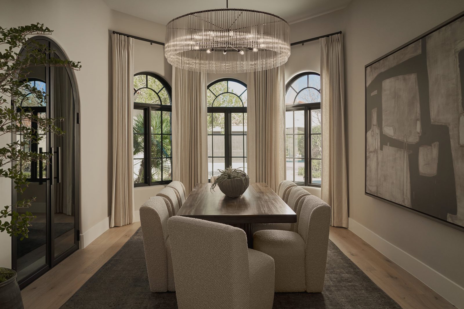 Beautiful Thing — interior view 7