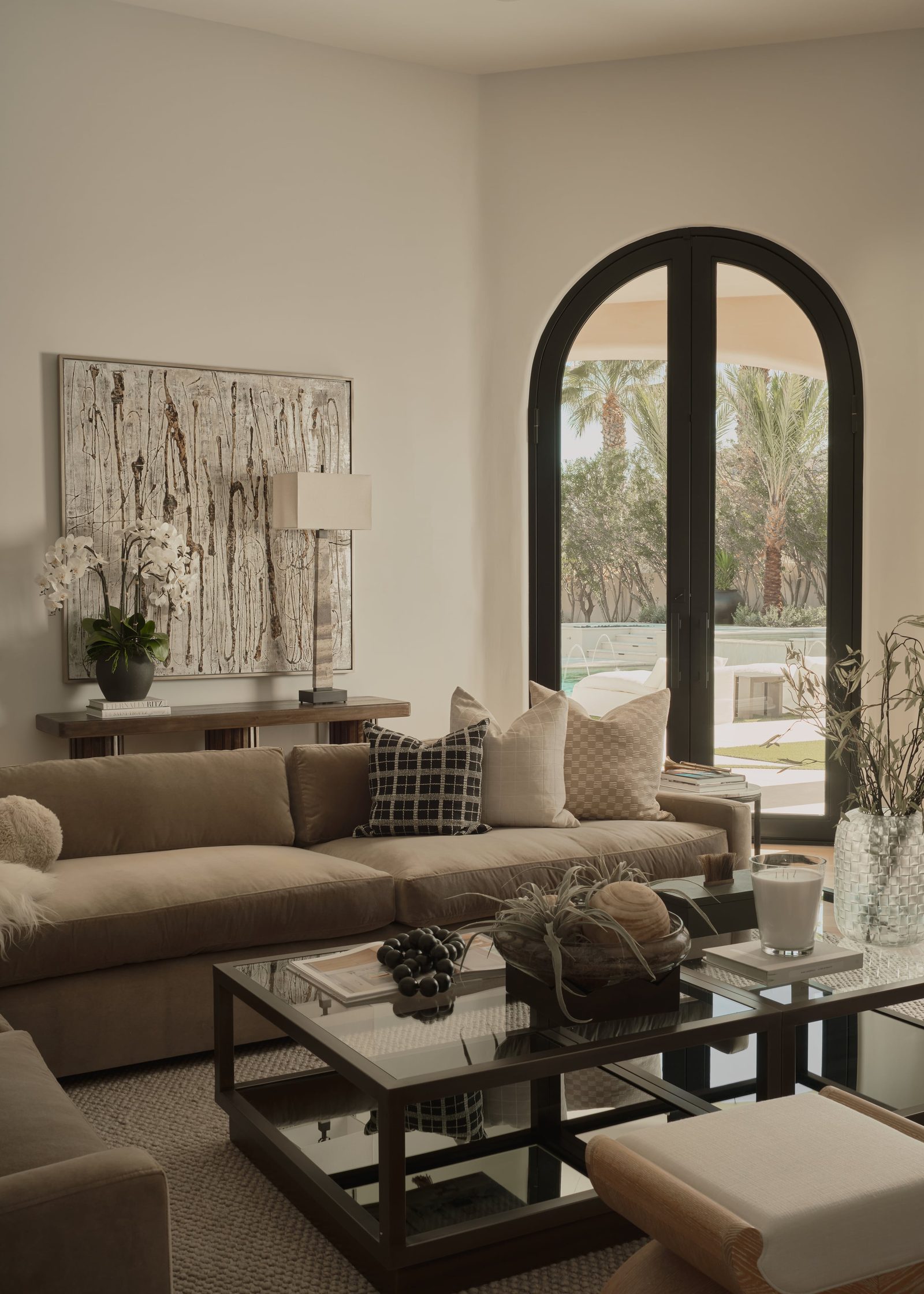 Beautiful Thing — interior view 9