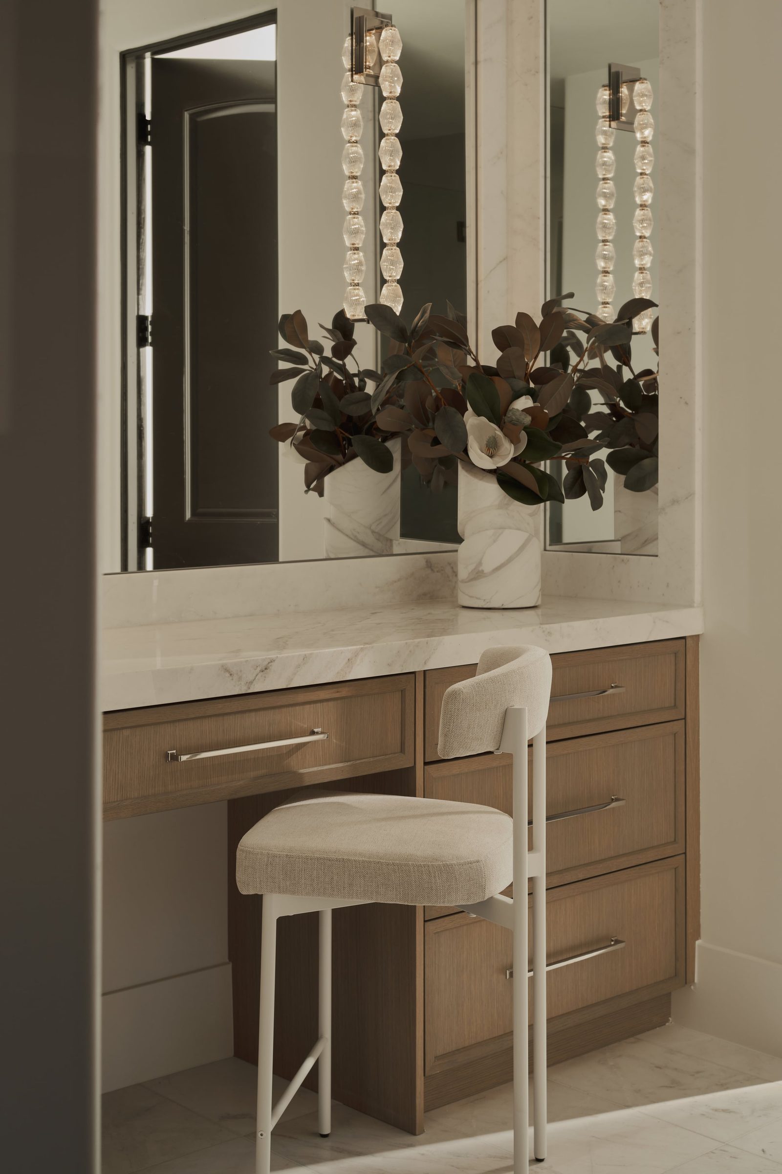 Beautiful Thing — interior view 13