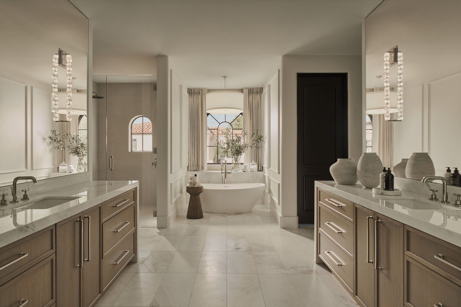 Beautiful Thing — interior view 14