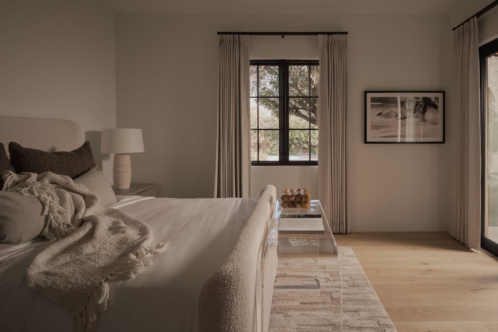 Beautiful Thing — interior view 16