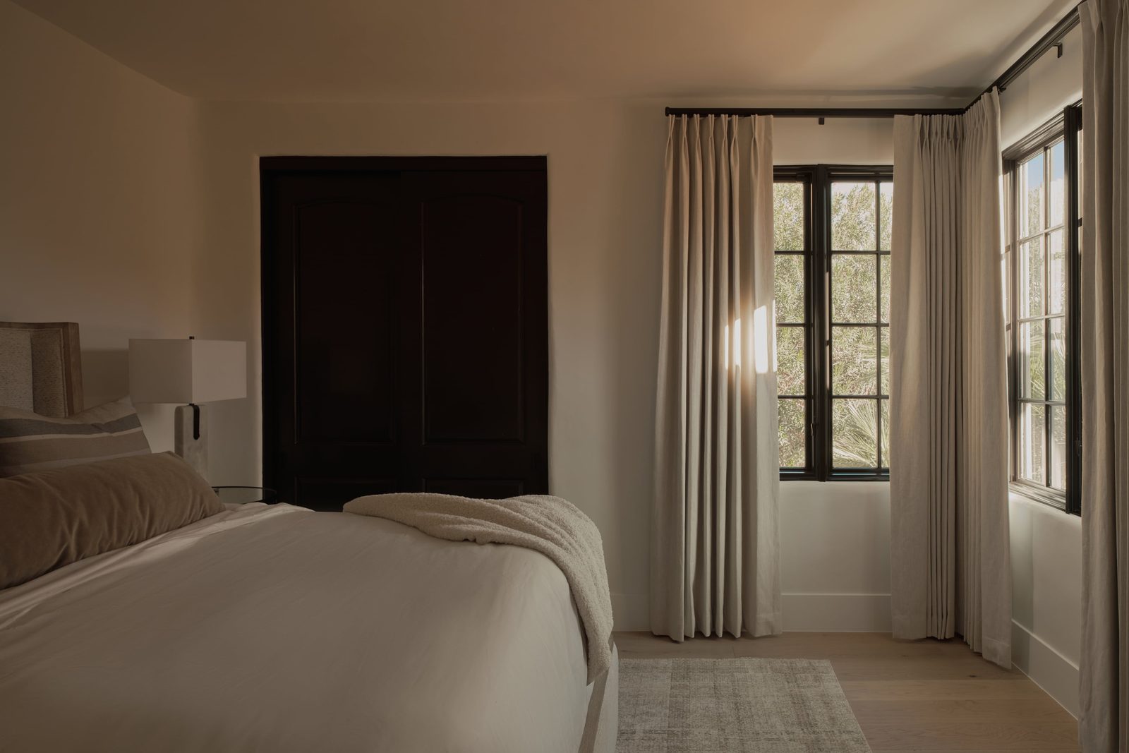 Beautiful Thing — interior view 20