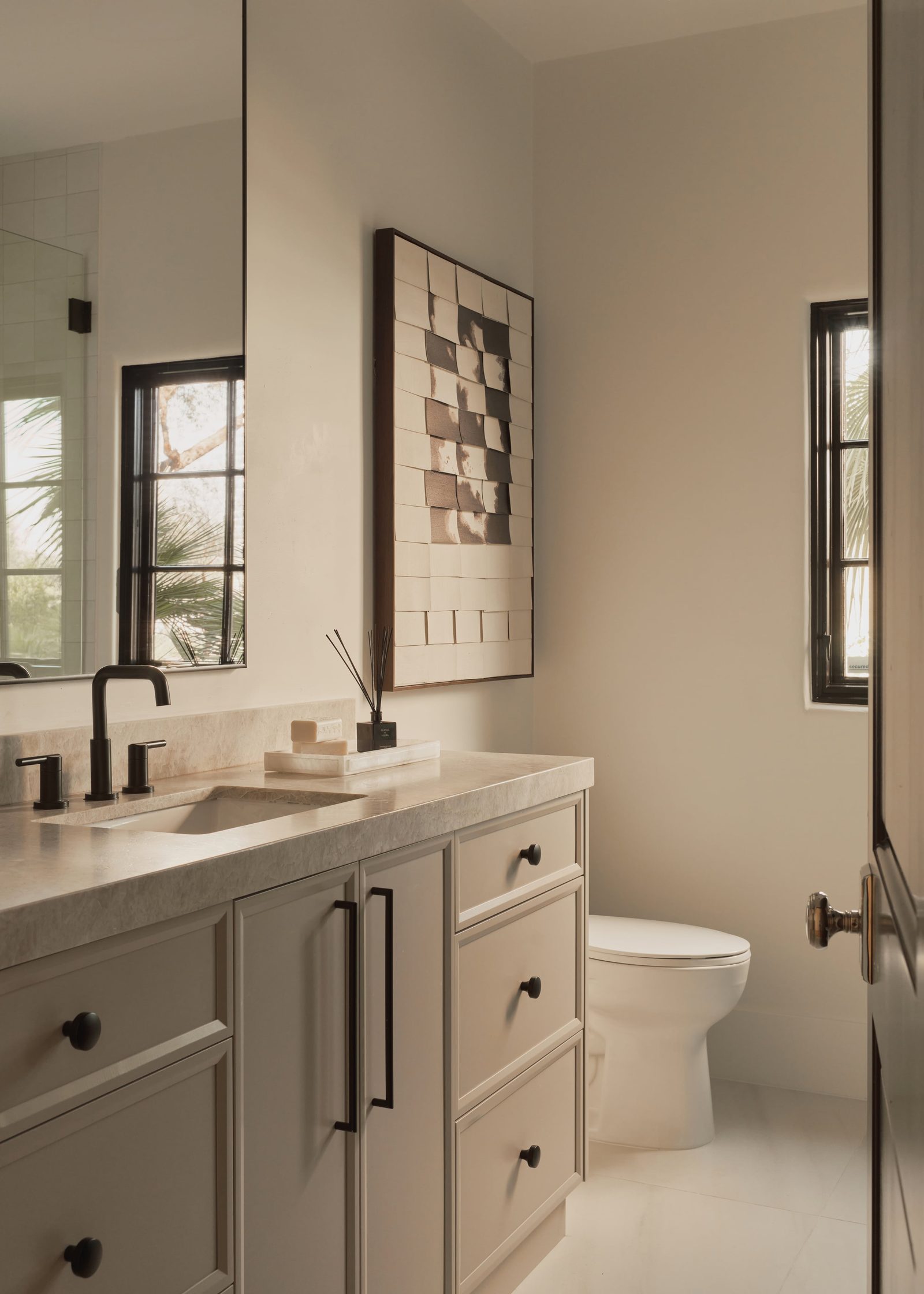 Beautiful Thing — interior view 21