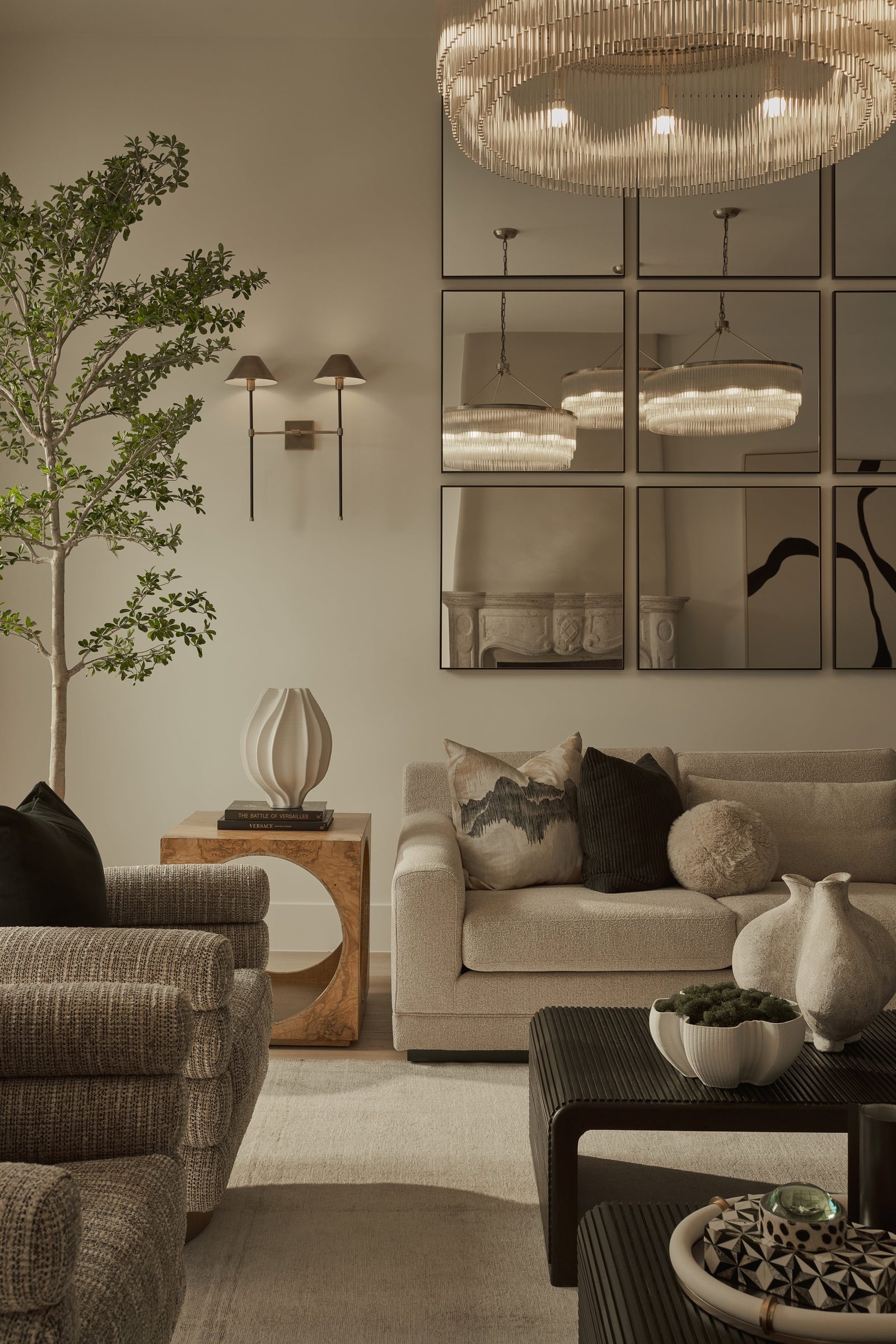 Beautiful Thing — interior view 24