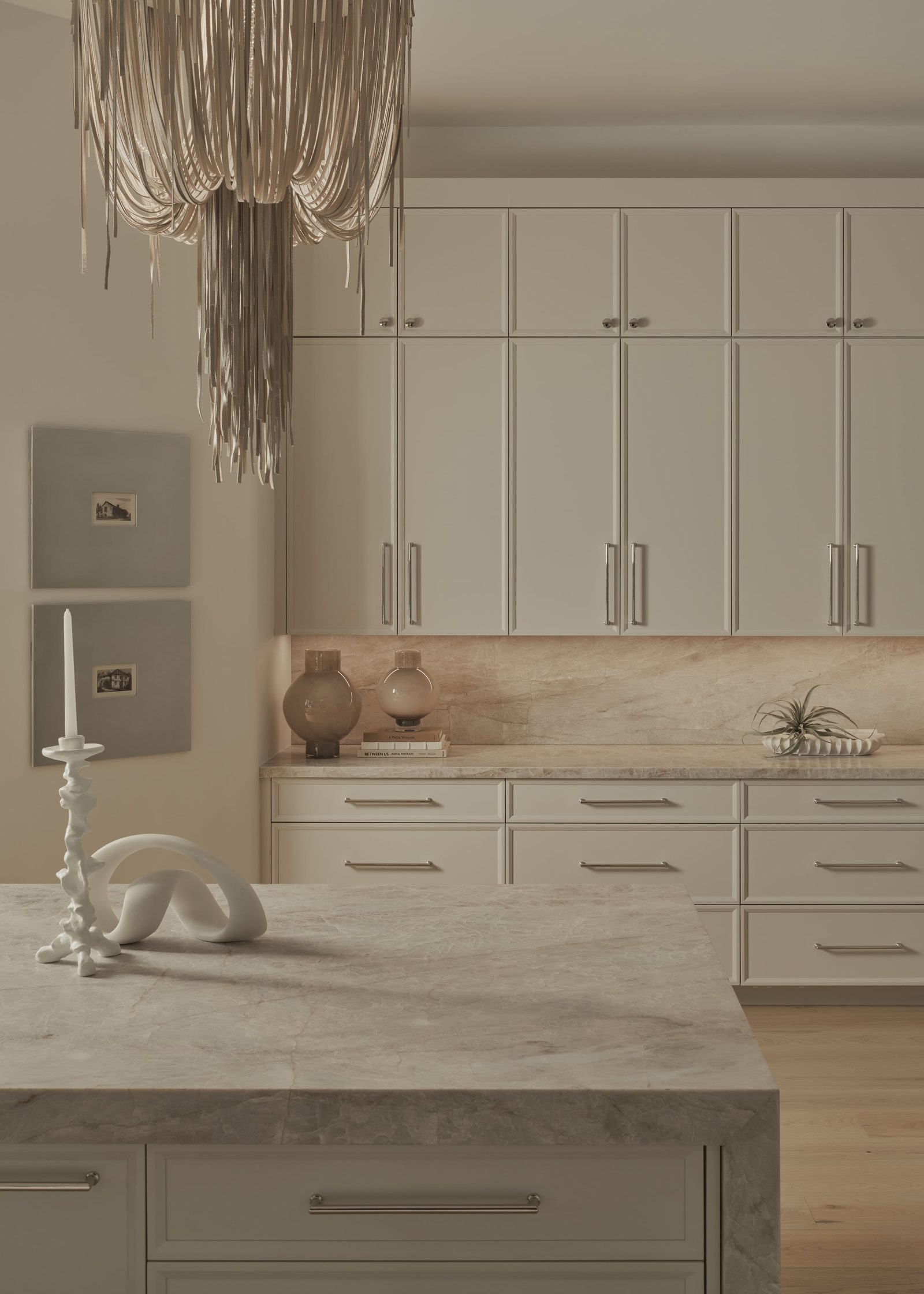 Beautiful Thing — interior view 25