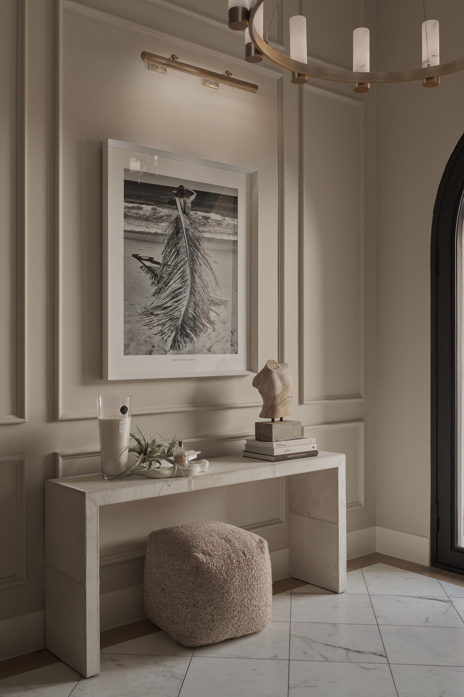 Beautiful Thing — interior view 29