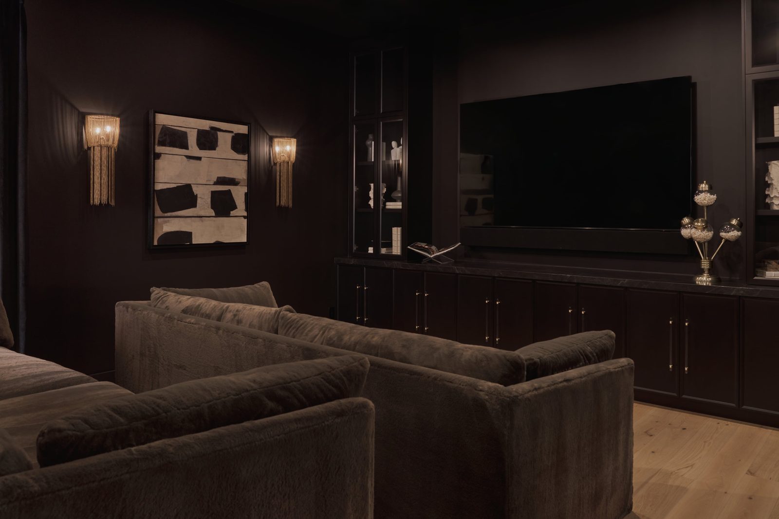 Beautiful Thing — interior view 38