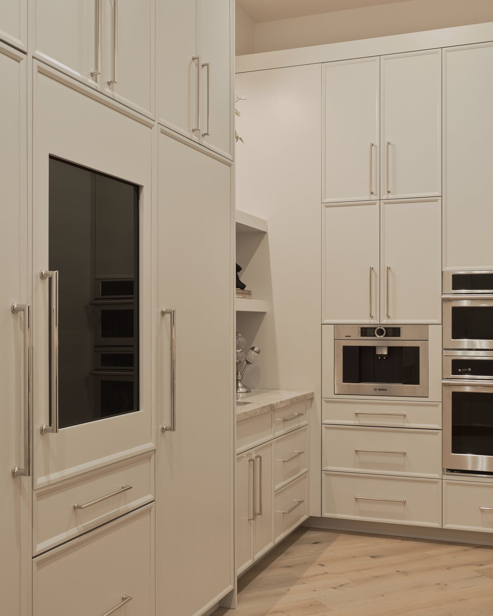 Beautiful Thing — interior view 43