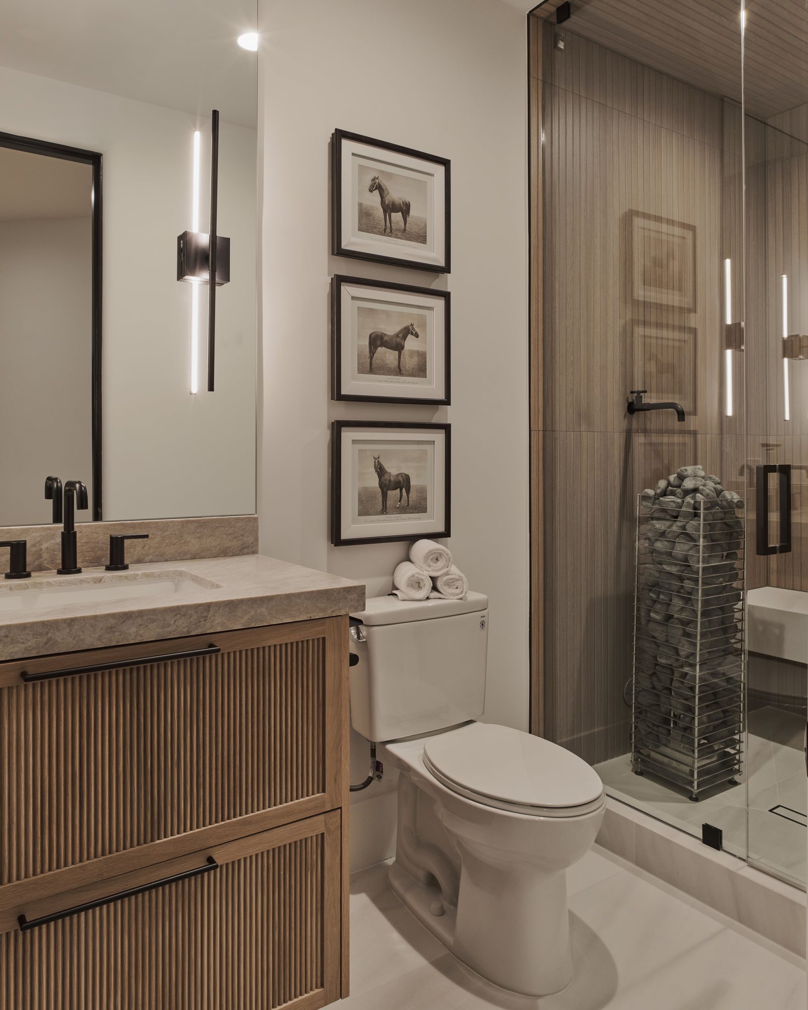 Beautiful Thing — interior view 45
