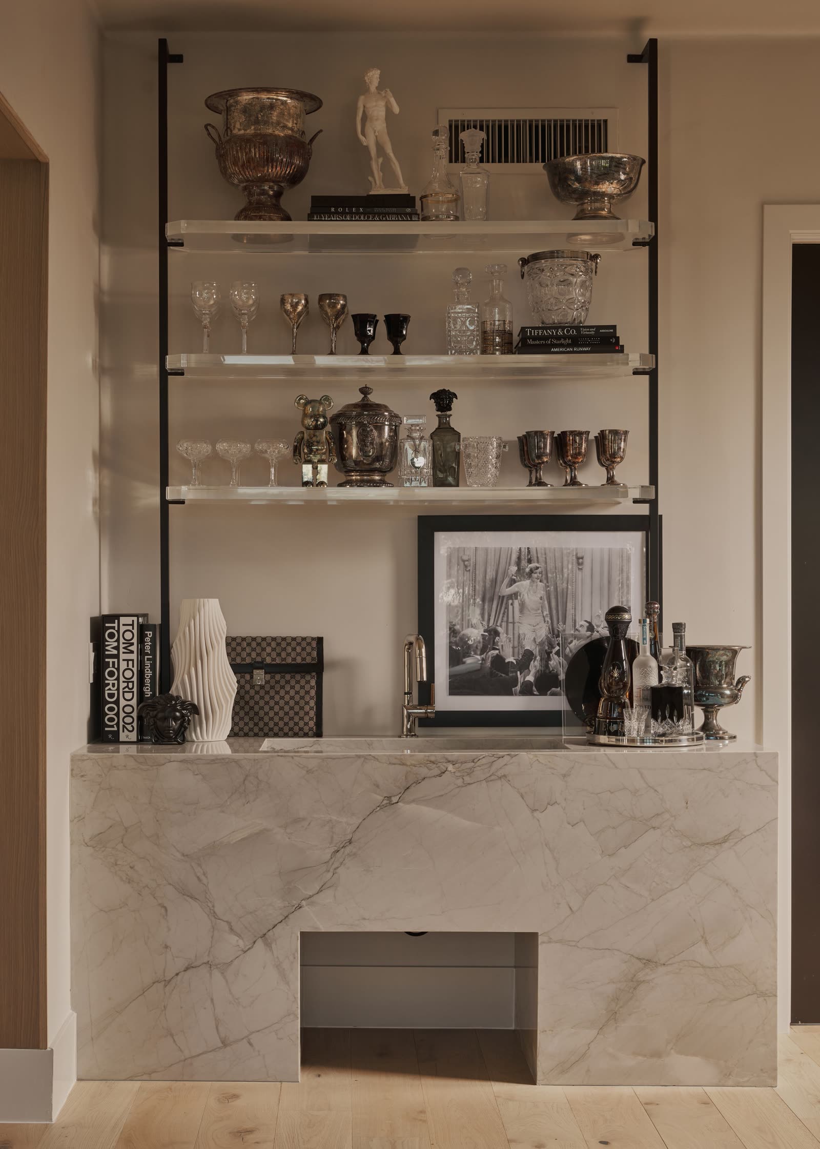 Shade &Amp; Form — interior view 6