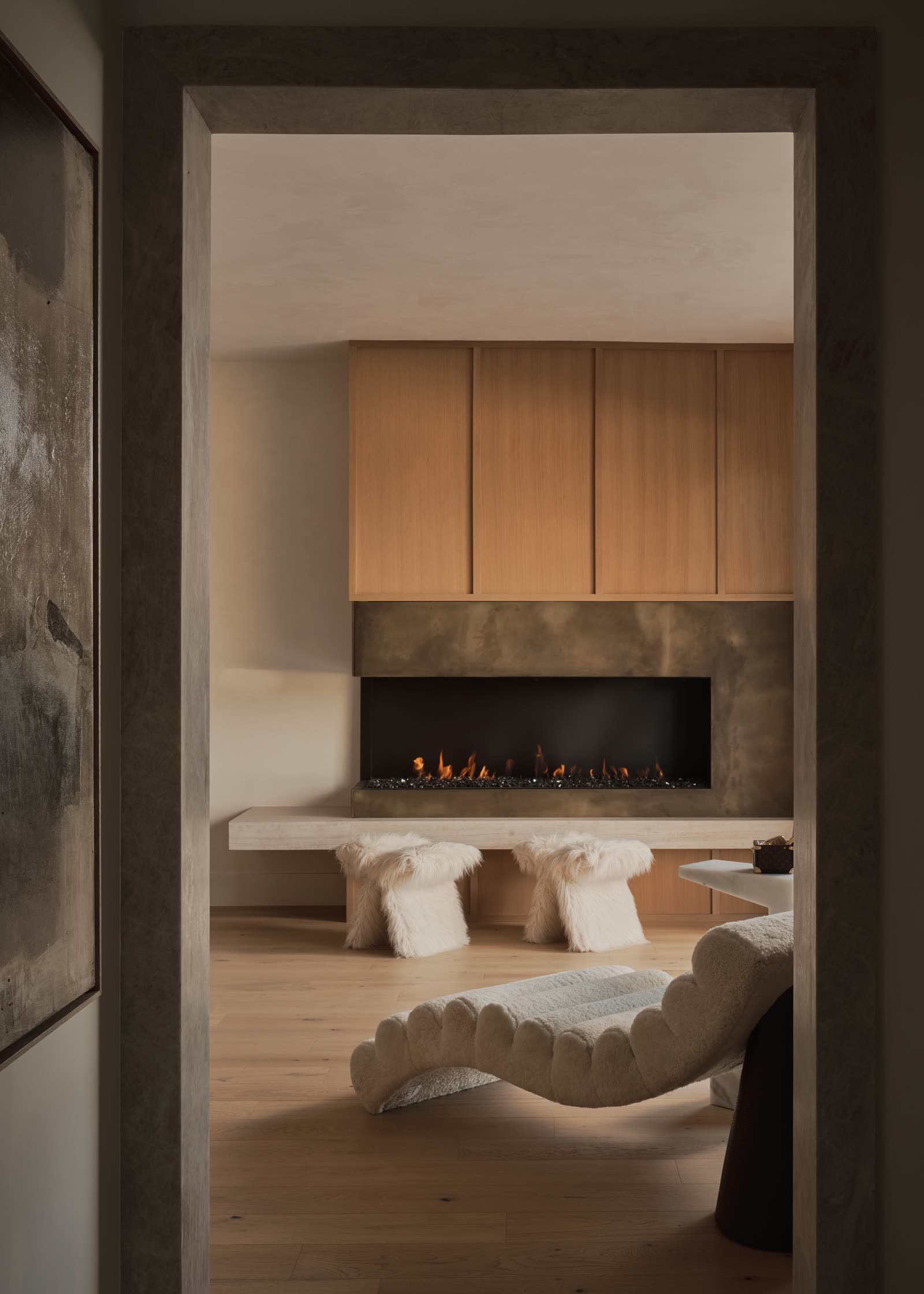 Shade &Amp; Form — interior view 10